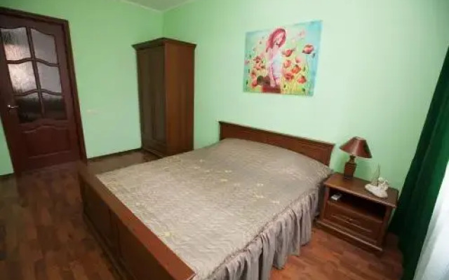 Poltavacity Apartments 2