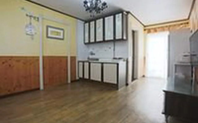 Taean Albatross Pension