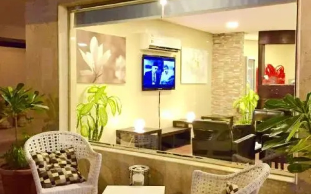 Hala Al Khobar Furnished Residential Units