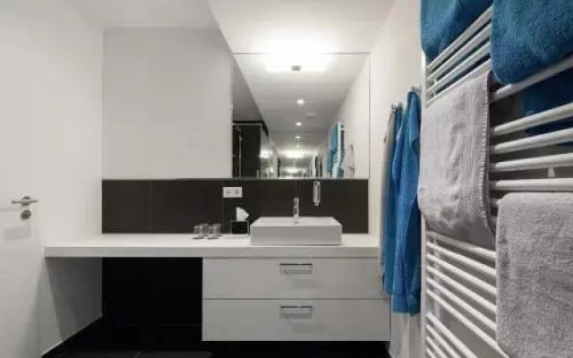 Boardinghouse Münster