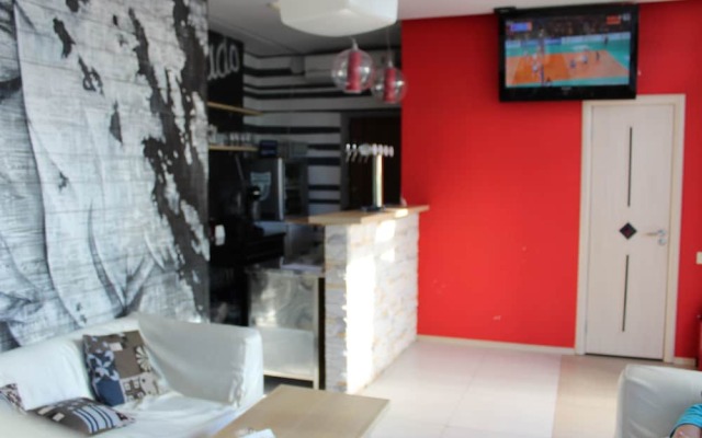 Guest house On Mayachnaya 15