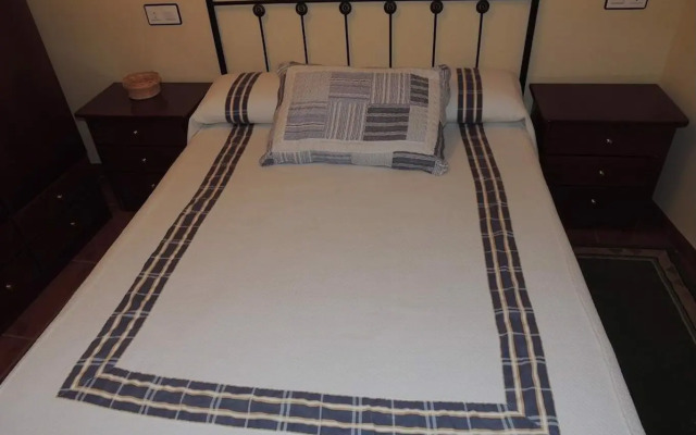 Casa Rural El Chorritero