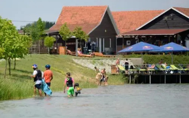 Sun City Apartmanházak