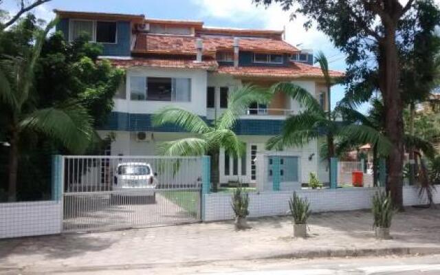 Residencial Pontal Campeche