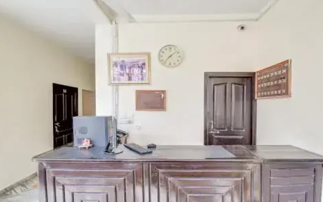 Hotel Krishan Villa