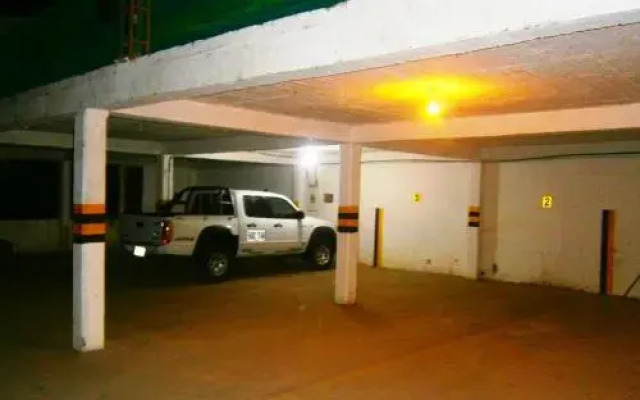 Hotel Shalom PHE Guaduas