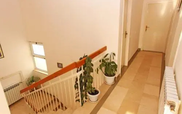 Vila Luka B&B