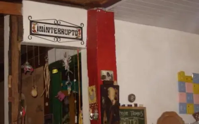 Pouso da Passagem B&B