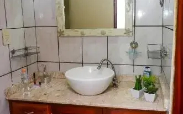 Casa em Paraty
