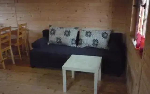 Gospodarstwo Agroturystyczne
