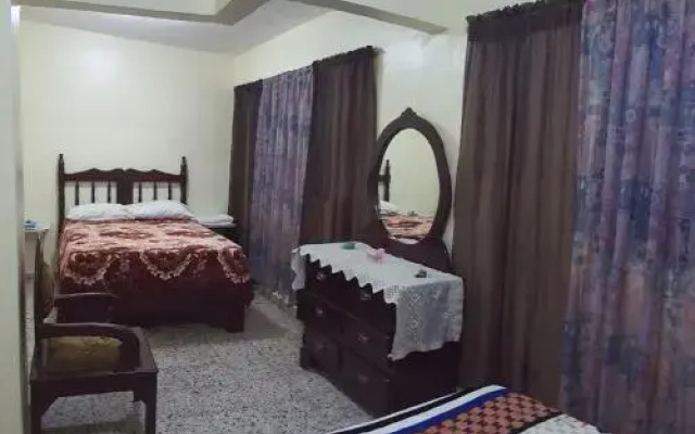 Hotel Don Muelle