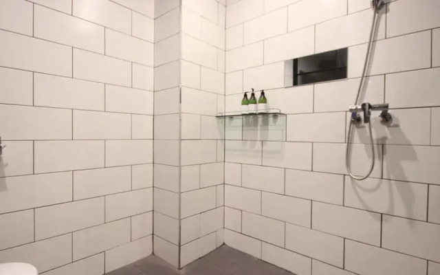 Nenne Boutique Hotel