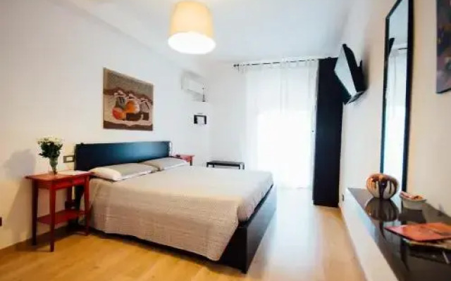 Bed A Cala
