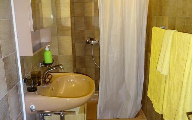 Ferienwohnung Inauen