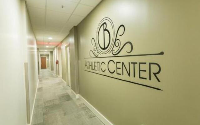 Amazing Condos Near the French Quarter