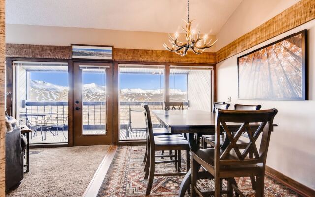 Gold Point 5C - Hot Tub Access