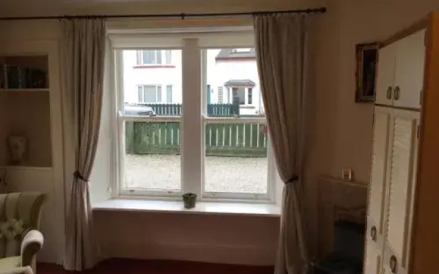 Inverness Apartments & Cottages