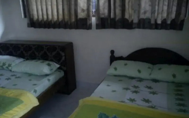 Hotel Puri Sokasati