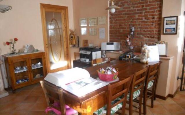 Agriturismo Le Mura del Gherlo