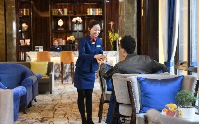Meilihao Hotel