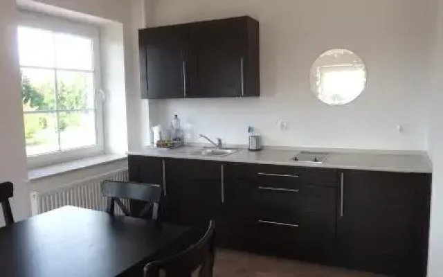 Apartamenty Żeglarskie Vęgoria