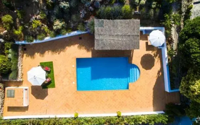 Finca Pura Vida