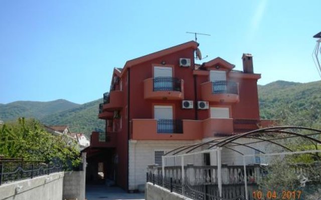 Guest House Villa Zivanovic