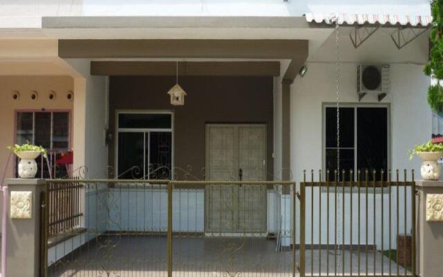 Malacca-Bali Dream Cottage