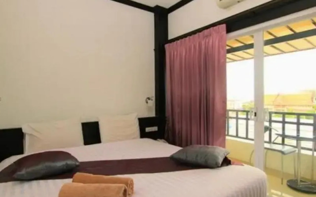 Tanawit House Hotel