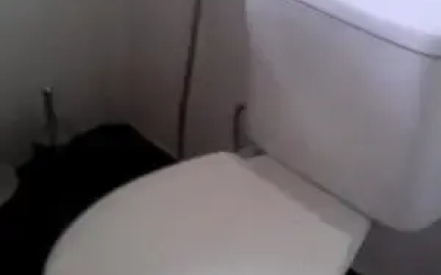 Cecilia & Pretinho's House
