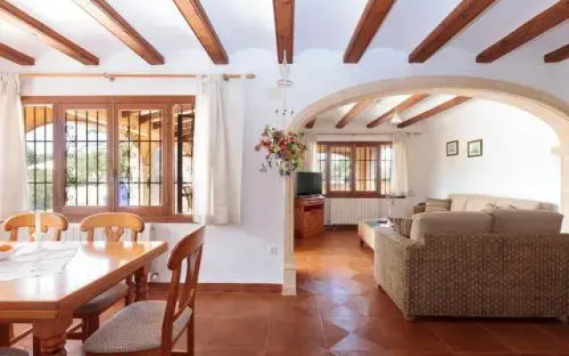 Villa Anna