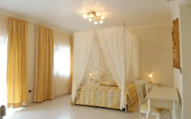 Villa Caramia