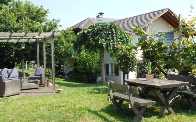 Agriturismo Haus Tirol