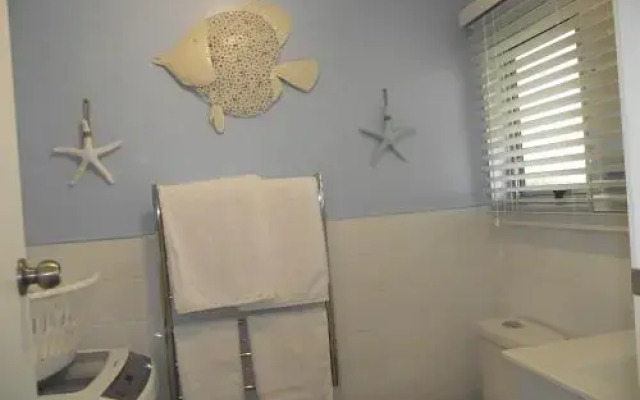 Anchorage Lodge -Marina Haven Apartment