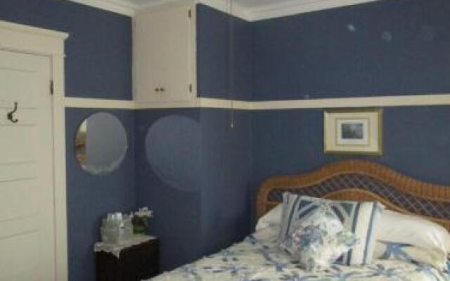 Everest Inn Bed and Breakfast