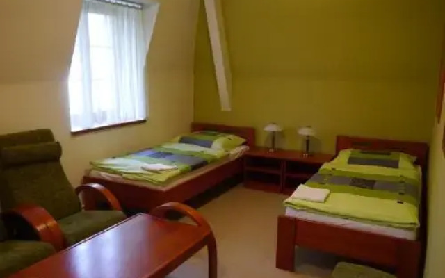 Penzion Polanka nad Odrou