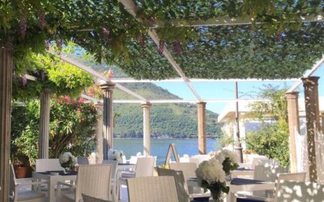 Vila Perast Boutique Hotel