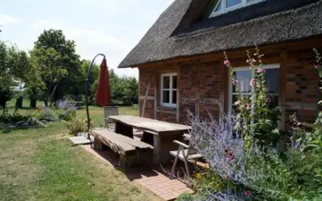 Reethaus Mertinat for Six Mit Meerblick