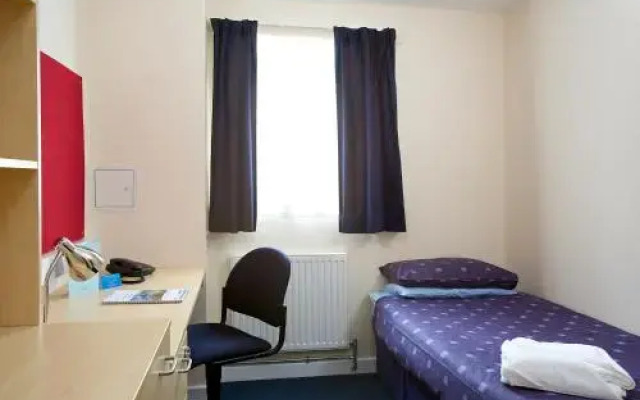 Queen Margaret University Residences