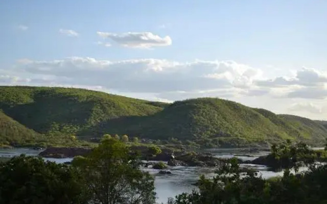 Pousada Trilha do Velho Chico