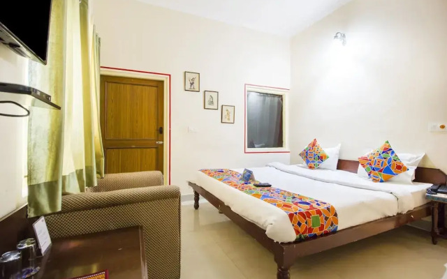 Singhasan House