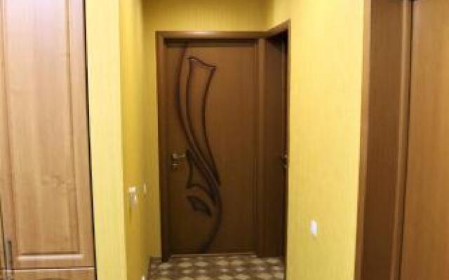 Holiday Home Olkhovskaya 13