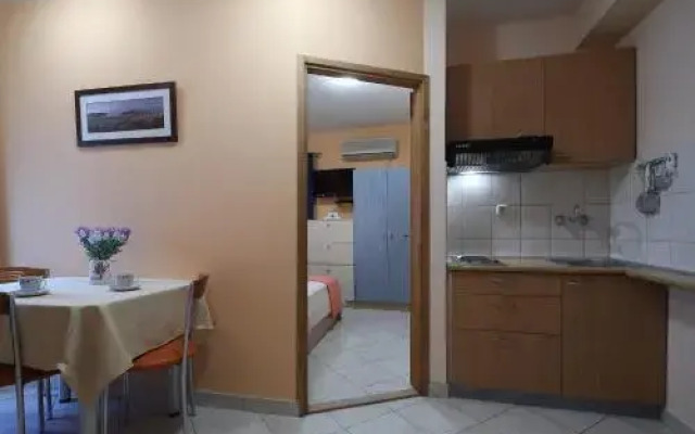 La Familia Apartments