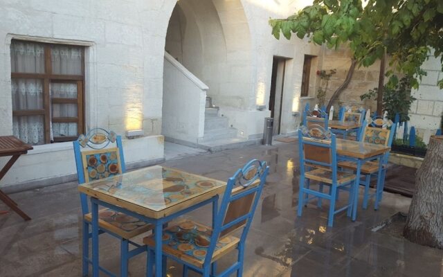 Mevlana Cave Hotel