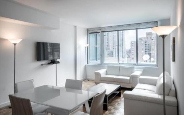 NY Away - Lincoln Center One Bedroom One Bath