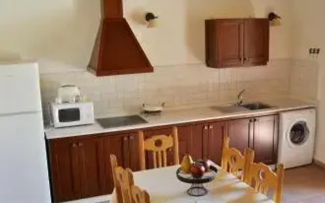 Casa Rural El Granero