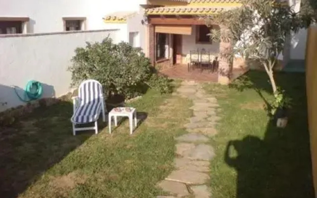 Casa Jazmín