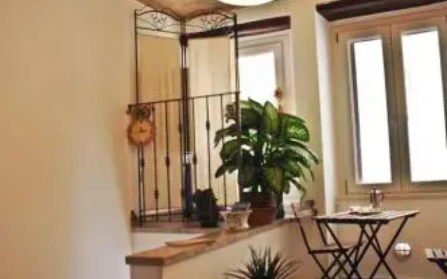 B&B La Voce della Luna