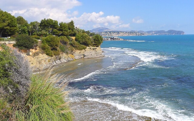 Cuatro Palmeras - Three Bedroom