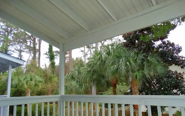 Big Bass - 4 Br Townhouse